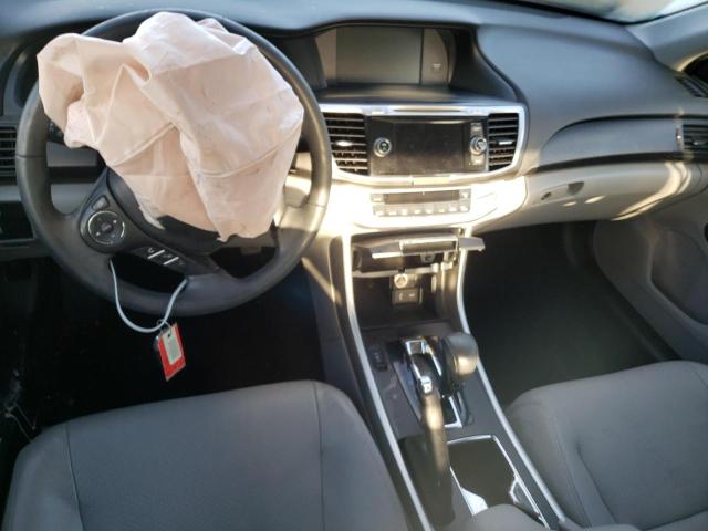 Photo 8 from auction – 2015 HONDA ACCORD EXL with VIN 1HGCR2F83FA254205