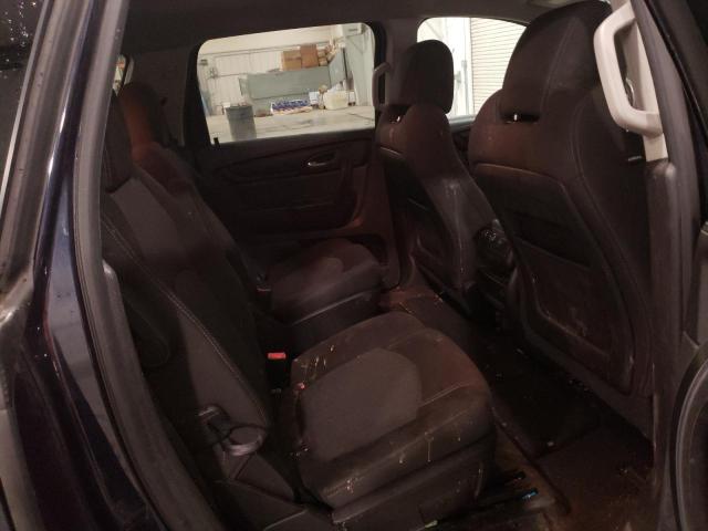 Photo 11 from auction – 2016 CHEVROLET TRAVERSE L with VIN 1GNKVGKD9GJ177645