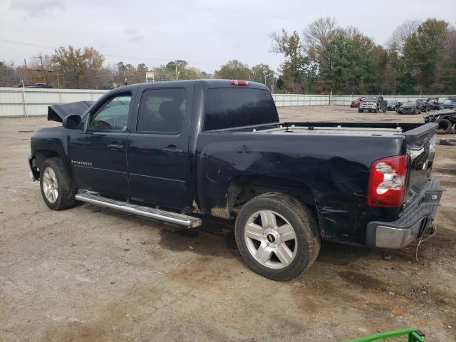 Photo 2 from auction – 2008 CHEVROLET SILVERADO with VIN 3GCEC13J18G287167