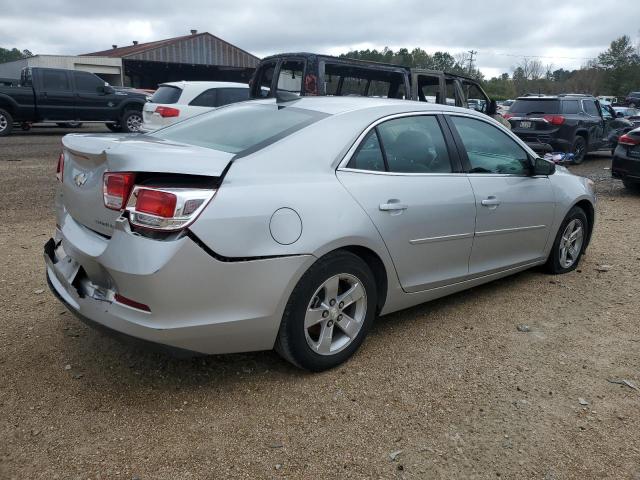 Photo 3 from auction – 2016 CHEVROLET MALIBU LIM with VIN 1G11B5SAXGF122625