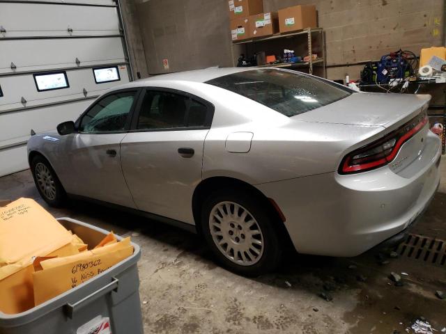 Photo 2 from auction – 2016 DODGE CHARGER PO with VIN 2C3CDXKTXGH160821