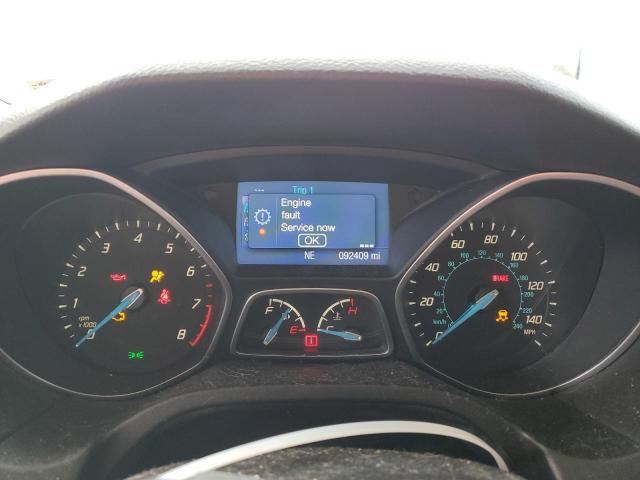 Photo 9 from auction – 2014 FORD FOCUS SE with VIN 1FADP3K21EL202516