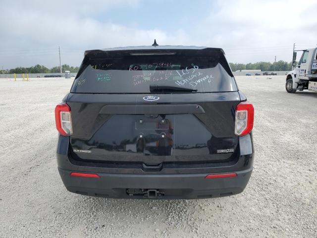 Photo 6 from auction – 2020 FORD EXPLORER P with VIN 1FM5K8AW0LGC13622