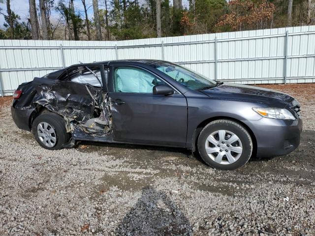 Photo 4 from auction – 2011 TOYOTA CAMRY BASE with VIN 4T4BF3EK7BR195305