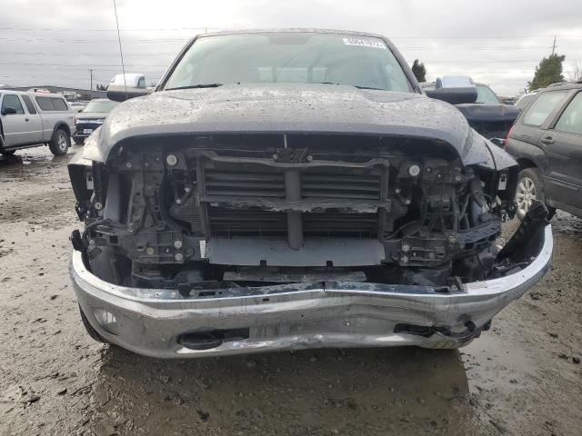 Photo 5 from auction – 2018 RAM 1500 LARAM with VIN 1C6RR7VM0JS309689