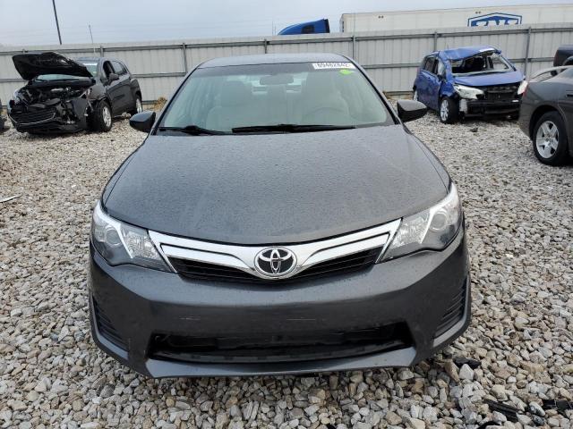 Photo 5 from auction – 2013 TOYOTA CAMRY L with VIN 4T1BF1FK8DU236217