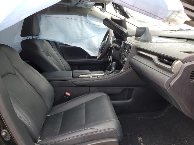 Photo 5 from auction – 2021 LEXUS RX 350 with VIN 2T2HZMAA3MC203964