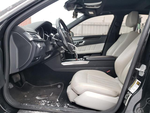 Photo 7 from auction – 2014 MERCEDES-BENZ E 550 4MAT with VIN WDDHF9BB7EA820152