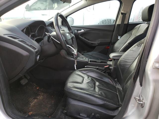 Photo 7 from auction – 2016 FORD FOCUS SE with VIN 1FADP3K27GL325949