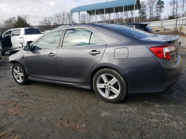Фото 2 с аукциона – 2012 TOYOTA CAMRY BASE с VIN 4T1BF1FK9CU161817