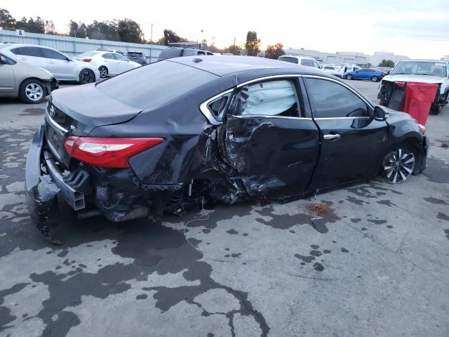 Photo 3 from auction – 2017 NISSAN ALTIMA 2.5 with VIN 1N4AL3AP2HC290010