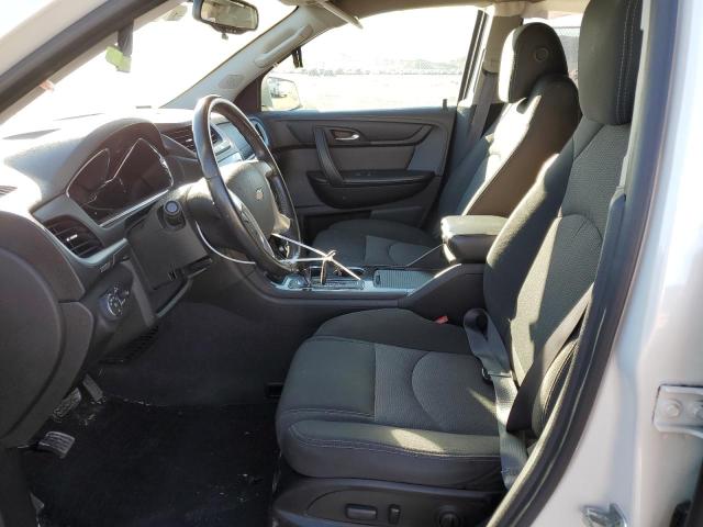 Photo 7 from auction – 2015 CHEVROLET TRAVERSE L with VIN 1GNKVGKDXFJ234661