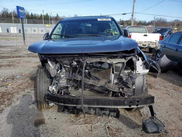 Photo 5 from auction – 2016 LEXUS GX 460 with VIN JTJBM7FXXG5122157