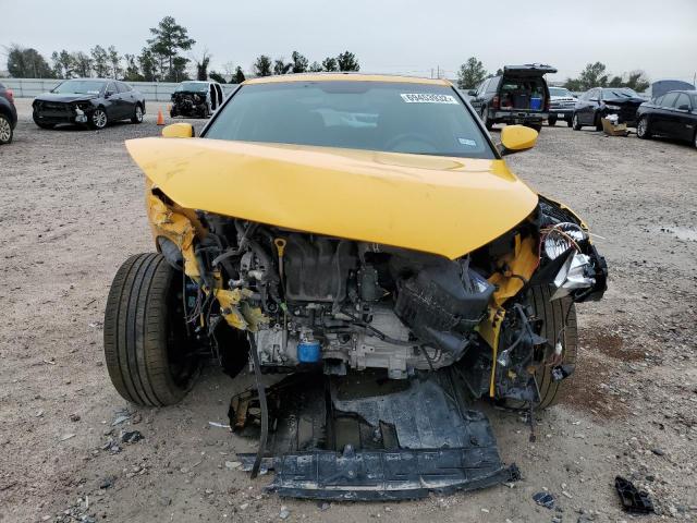 Photo 5 from auction – 2017 HYUNDAI VELOSTER with VIN KMHTC6AD0HU314210