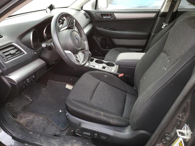 Photo 7 from auction – 2019 SUBARU OUTBACK 2. with VIN 4S4BSAFC3K3372147