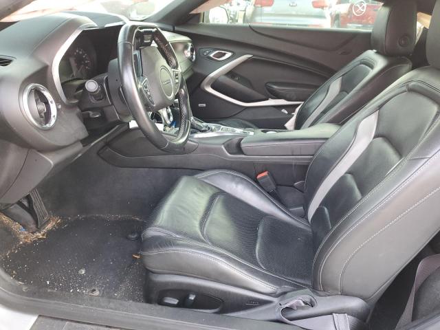Photo 7 from auction – 2017 CHEVROLET CAMARO LT with VIN 1G1FD1RS3H0204501