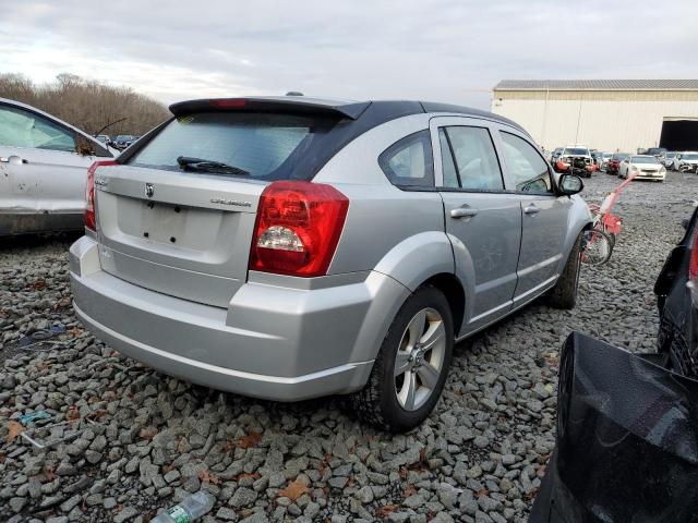 Photo 3 from auction – 2011 DODGE CALIBER MA with VIN 1B3CB3HA3BD107482