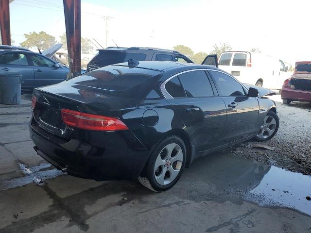 Photo 3 from auction – 2018 JAGUAR XE with VIN SAJAR4FX0JCP27534