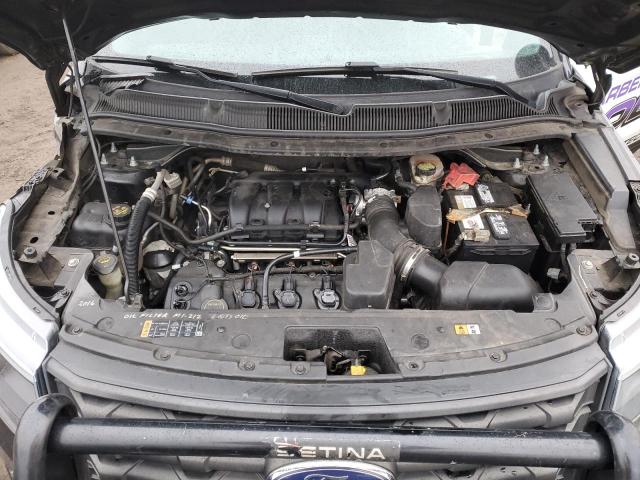 Photo 12 from auction – 2016 FORD EXPLORER P with VIN 1FM5K8AR4GGA19269