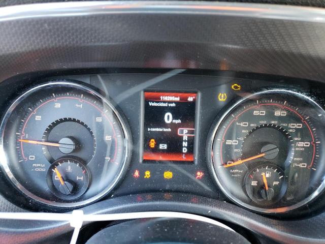 Photo 9 from auction – 2014 DODGE CHARGER SE with VIN 2C3CDXBGXEH339781