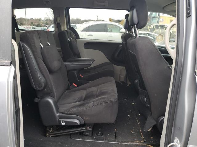 Photo 11 from auction – 2014 DODGE GRAND CARA with VIN 2C4RDGBG0ER443552
