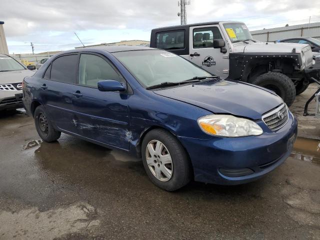 Photo 4 from auction – 2006 TOYOTA COROLLA CE with VIN 1NXBR32E56Z608702
