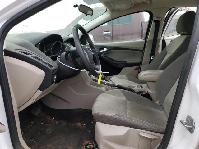Photo 7 from auction – 2014 FORD FOCUS SE with VIN 1FADP3F29EL197494