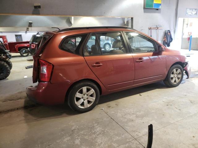Photo 3 from auction – 2008 KIA RONDO BASE with VIN KNAFG525587197310