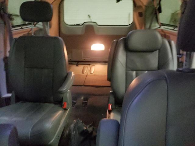 Photo 10 from auction – 2008 CHRYSLER TOWN & COU with VIN 2A8HR54P78R765889