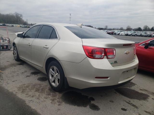 Photo 2 from auction – 2015 CHEVROLET MALIBU 1LT with VIN 1G11C5SL4FF349998