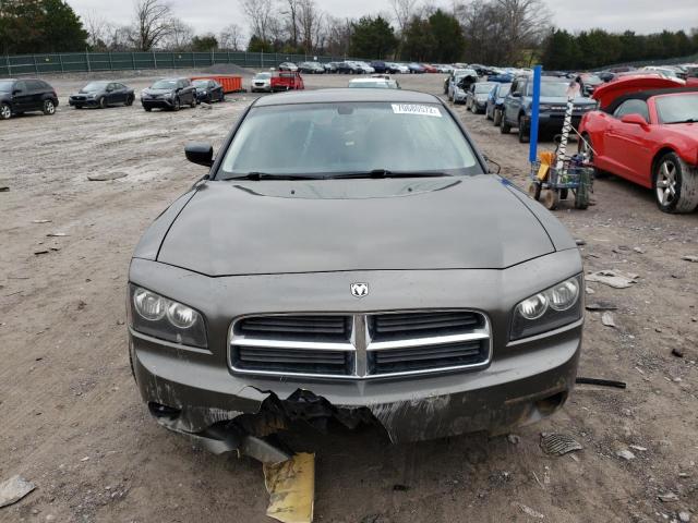 Photo 5 from auction – 2010 DODGE CHARGER with VIN 2B3CA4CD4AH240098