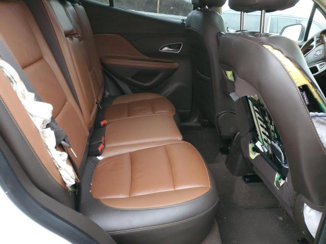 Photo 11 from auction – 2014 BUICK ENCORE with VIN KL4CJGSB0EB540570
