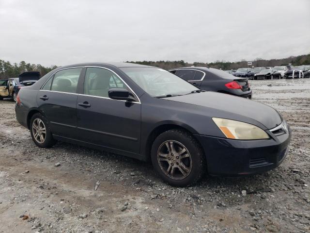 Photo 4 from auction – 2007 HONDA ACCORD SE with VIN 1HGCM56397A112656