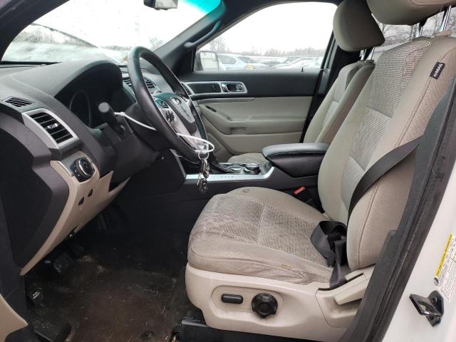 Photo 7 from auction – 2011 FORD EXPLORER X with VIN 1FMHK8D8XBGA13274