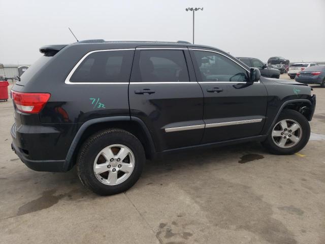Photo 3 from auction – 2012 JEEP GRAND CHER with VIN 1C4RJFAG6CC267617