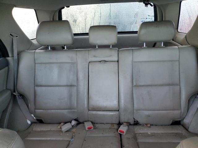 Photo 10 from auction – 2004 KIA SORENTO EX with VIN KNDJC733945183224