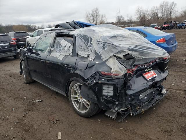 Photo 2 from auction – 2019 PORSCHE CAYENNE SE with VIN WP1AE2AY5KDA50196