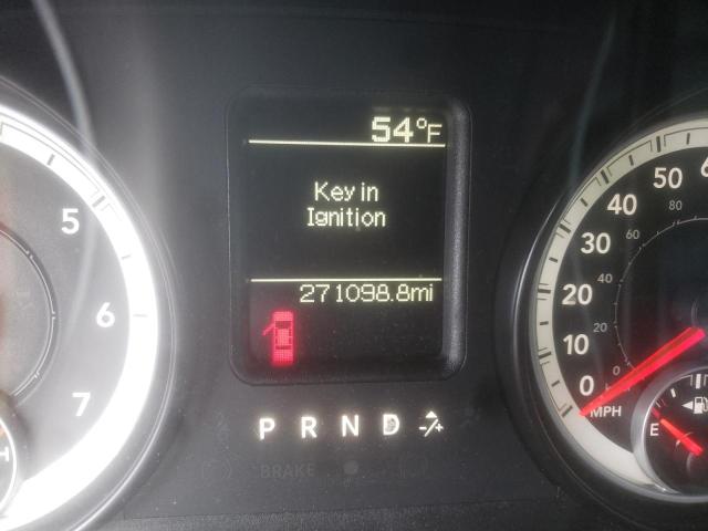 Photo 9 from auction – 2014 RAM 1500 ST with VIN 1C6RR6KT7ES258333