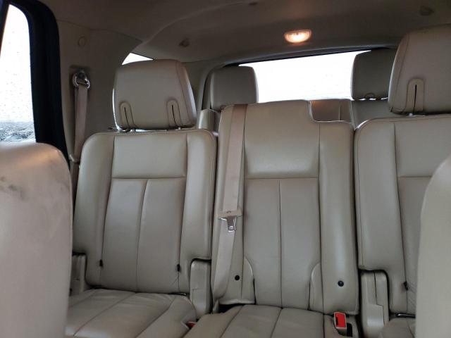 صورة رقم 10 من المزاد - 2007 FORD EXPEDITION مع VIN 1FMFU16547LA56969