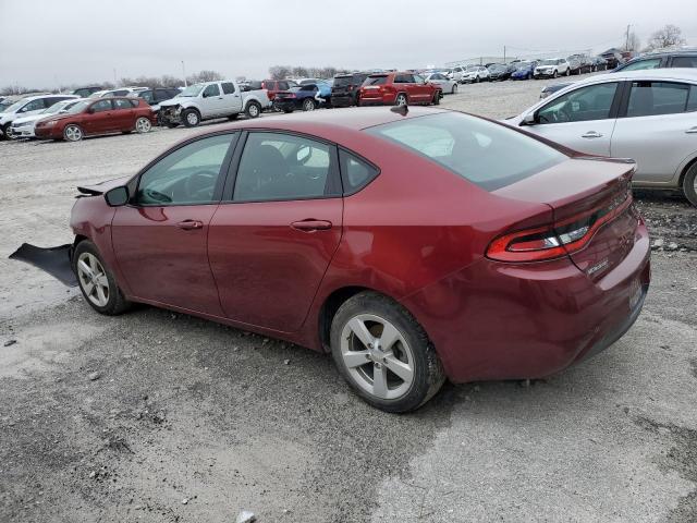 Photo 2 from auction – 2015 DODGE DART SXT with VIN 1C3CDFBB5FD330421