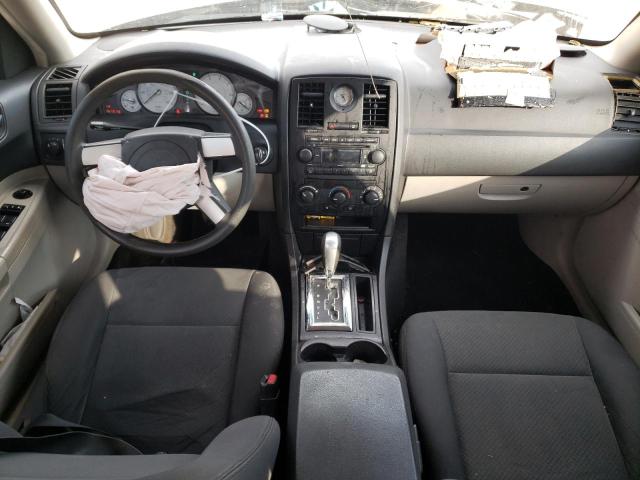Photo 8 from auction – 2007 CHRYSLER 300 with VIN 2C3KA43R07H812917