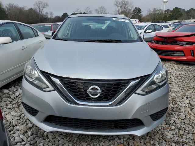 Photo 5 from auction – 2016 NISSAN SENTRA S with VIN 3N1AB7AP3GY323657