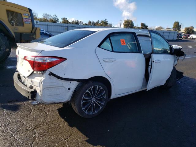 Photo 3 from auction – 2016 TOYOTA COROLLA L with VIN 5YFBURHE1GP454372