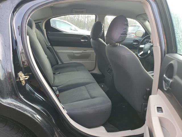 Photo 10 from auction – 2006 DODGE CHARGER SE with VIN 2B3KA43G46H533058