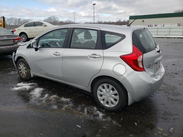 Photo 2 from auction – 2016 NISSAN VERSA NOTE with VIN 3N1CE2CP0GL388382