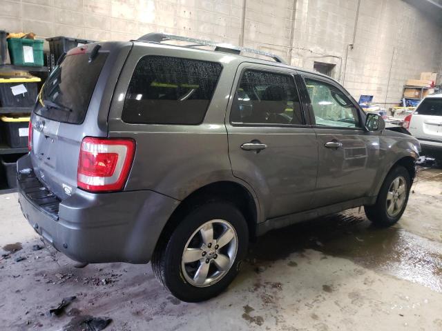 Photo 3 from auction – 2011 FORD ESCAPE LIM with VIN 1FMCU0E75BKB58862