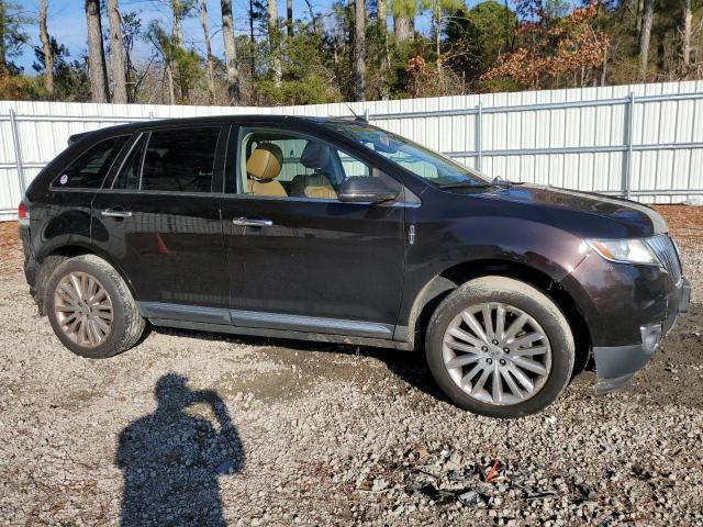 Photo 4 from auction – 2013 LINCOLN MKX with VIN 2LMDJ8JK4DBL28412