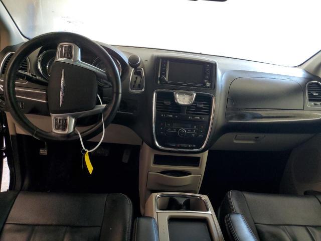 Photo 8 from auction – 2013 CHRYSLER TOWN & COU with VIN 2C4RC1BG1DR775627