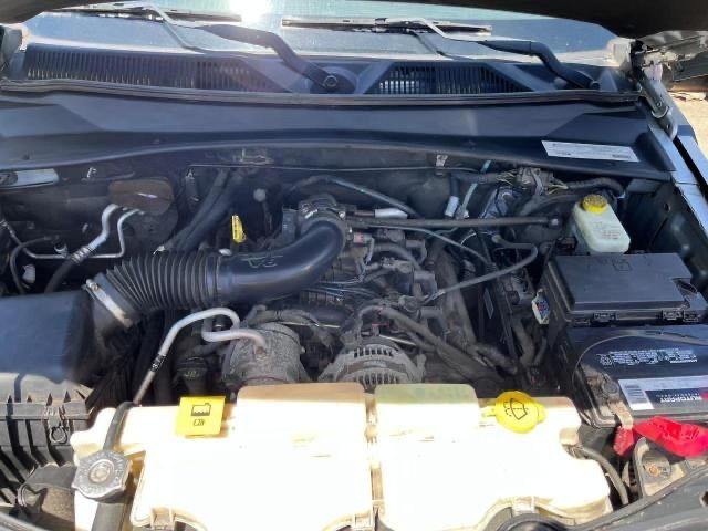 Photo 7 from auction – 2012 JEEP LIBERTY SP with VIN 1C4PJMAK9CW114437