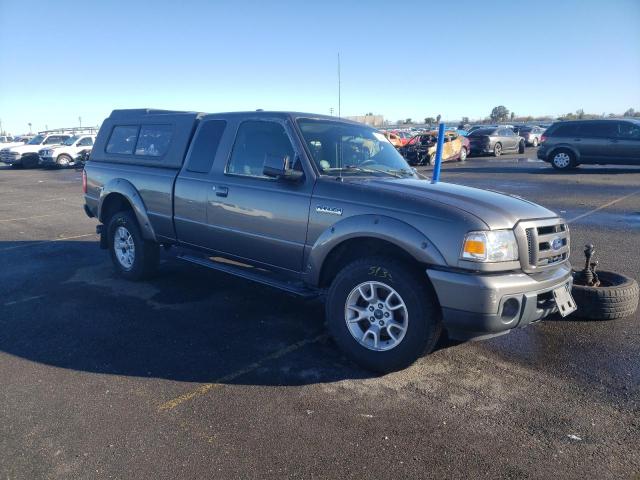 Photo 4 from auction – 2011 FORD RANGER SUP with VIN 1FTLR4FE0BPA95215